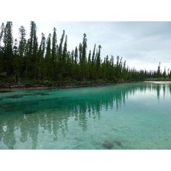 Picture New Caledonia Ile des pins Oro Bay 2010-05 20 - Journey Oro Bay