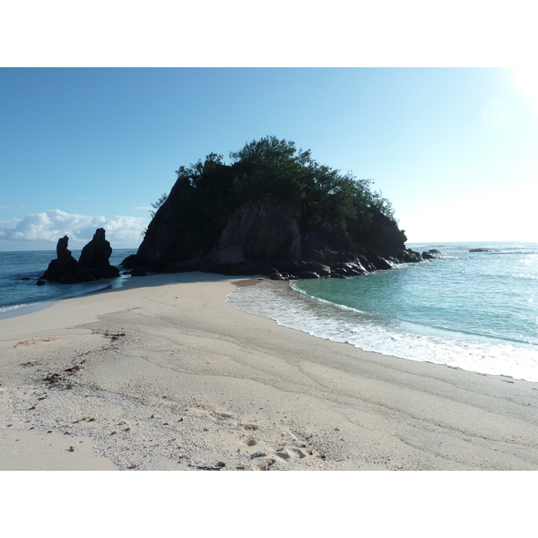 Picture Fiji Castaway Island 2010-05 174 - Journey Castaway Island