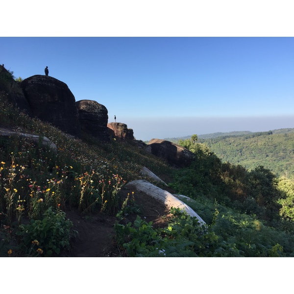 Picture Thailand Phu Hin Rong Kla National Park 2014-12 292 - Tours Phu Hin Rong Kla National Park