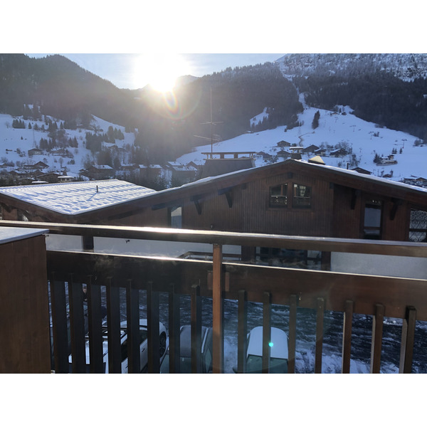 Picture France Praz sur Arly 2019-12 104 - Around Praz sur Arly