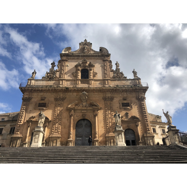 Picture Italy Sicily Modica 2020-02 35 - Journey Modica