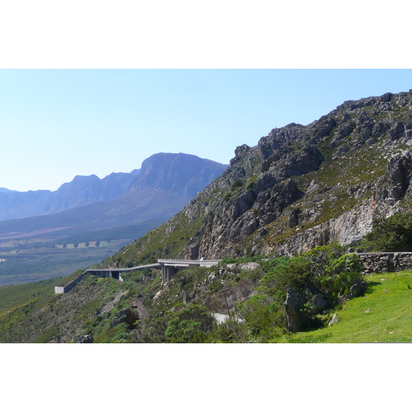 Picture South Africa Cape Town to Harmanus road 2008-09 31 - Tours Cape Town to Harmanus road