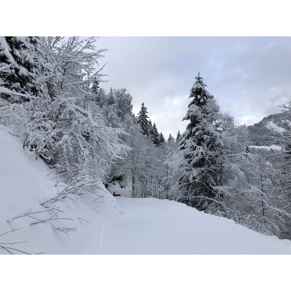 Picture France La Clusaz 2017-12 304 - Discovery La Clusaz