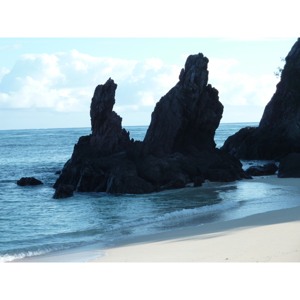 Picture Fiji Castaway Island 2010-05 192 - Journey Castaway Island