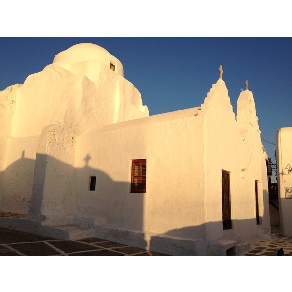 Picture Greece Mykonos 2014-07 83 - Center Mykonos