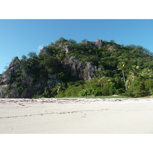 Picture Fiji Castaway Island 2010-05 70 - Tour Castaway Island