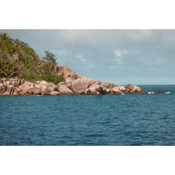 Picture Seychelles Grande Soeur 2011-10 32 - Center Grande Soeur