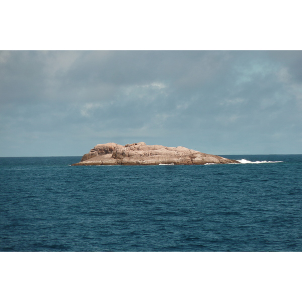 Picture Seychelles Grande Soeur 2011-10 33 - Recreation Grande Soeur