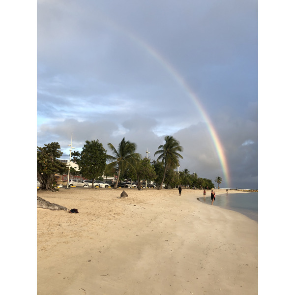 Picture Guadeloupe Sainte Anne 2021-02 54 - History Sainte Anne