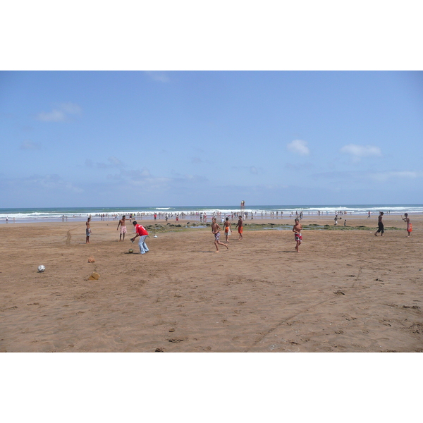 Picture Morocco Casablanca Casablanca Beach 2008-07 32 - Tour Casablanca Beach