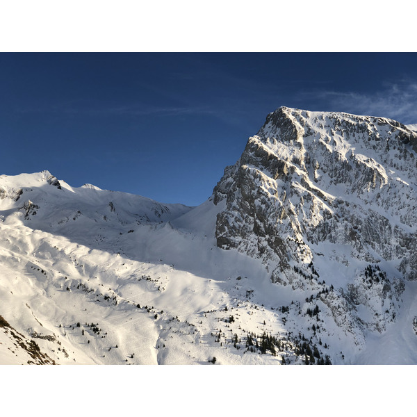 Picture France La Clusaz 2017-12 324 - Discovery La Clusaz