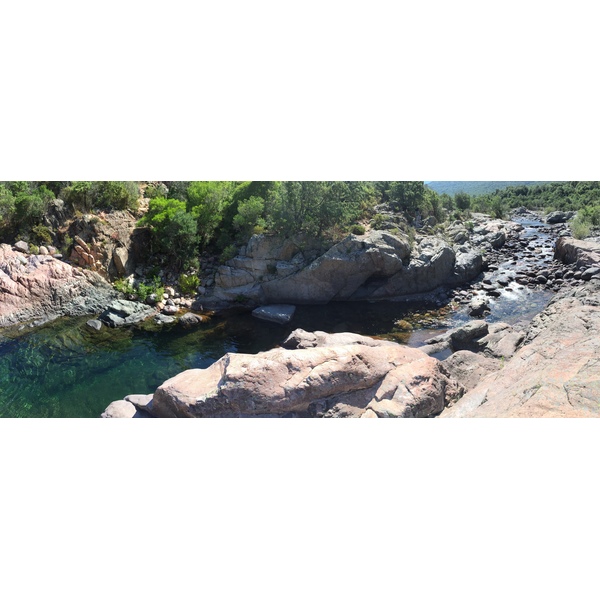 Picture France Corsica Fango river 2015-05 3 - Tours Fango river