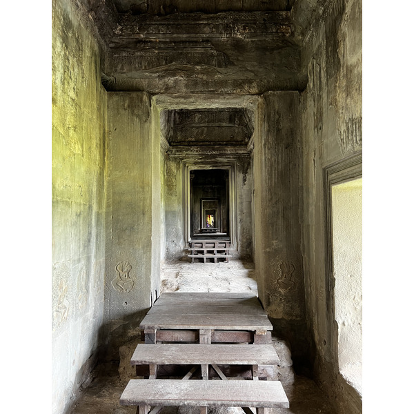 Picture Cambodia Siem Reap Angkor Wat 2023-01 173 - Tours Angkor Wat