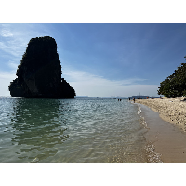 Picture Thailand Krabi 2023-01 57 - Recreation Krabi