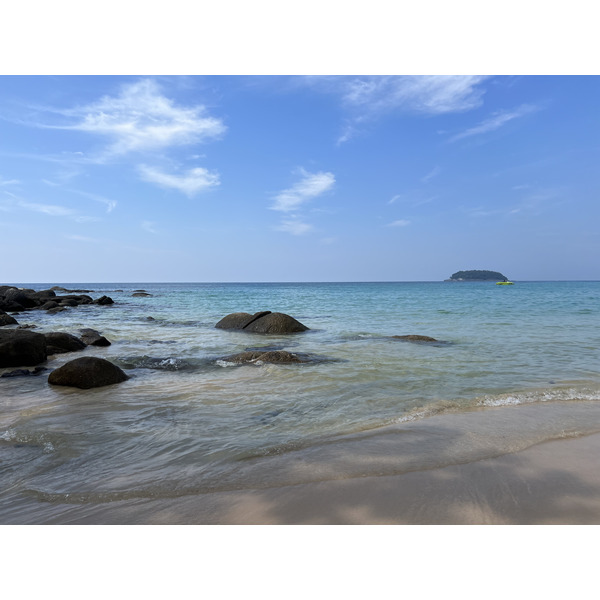 Picture Thailand Phuket Kata Noi Beach 2021-12 4 - Discovery Kata Noi Beach