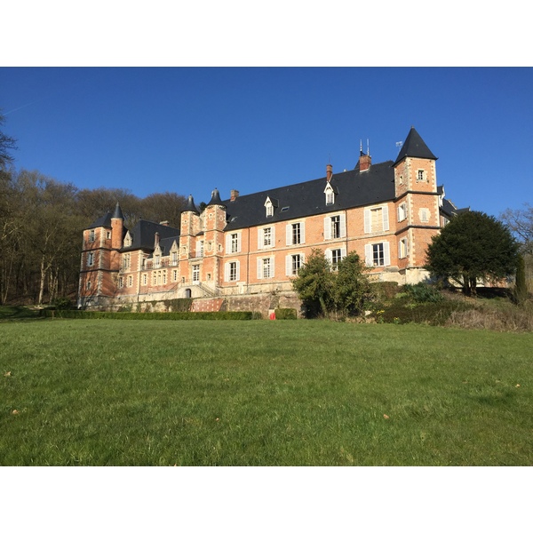 Picture France Chateau de Bellinglise Hotel 2016-03 18 - Recreation Chateau de Bellinglise Hotel