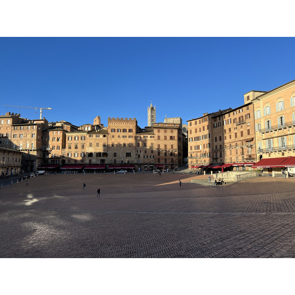 Picture Italy Siena 2021-09 56 - History Siena