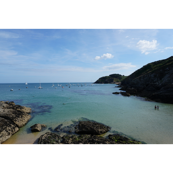 Picture France Belle-Ile 2016-08 30 - Around Belle-Ile