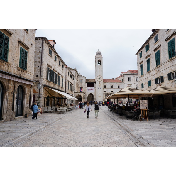 Picture Croatia Dubrovnik 2016-04 20 - Journey Dubrovnik