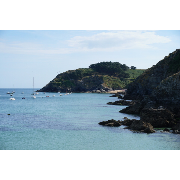 Picture France Belle-Ile 2016-08 17 - Journey Belle-Ile