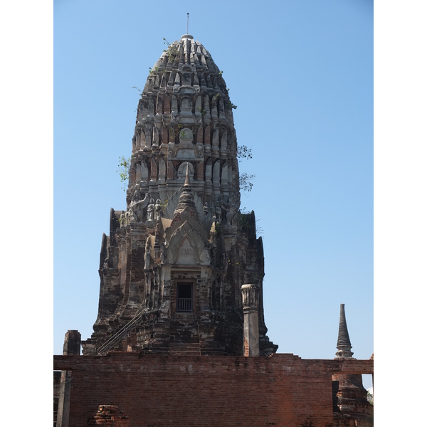 Picture Thailand Ayutthaya 2011-12 116 - Discovery Ayutthaya