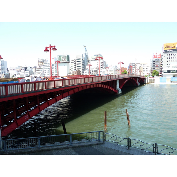 Picture Japan Tokyo Sumida 2010-06 13 - Around Sumida