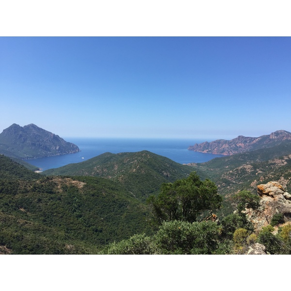 Picture France Corsica Balagne 2015-05 10 - Tour Balagne