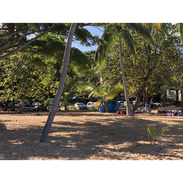 Picture Guadeloupe Grande Hanse Beach 2021-02 17 - Discovery Grande Hanse Beach