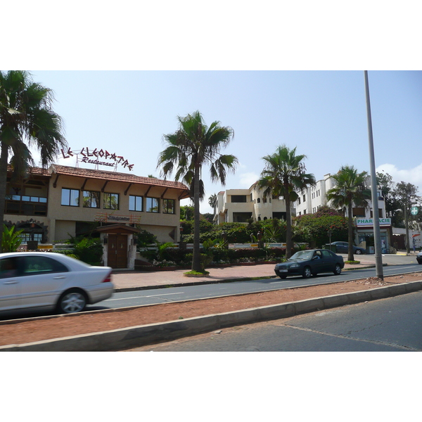 Picture Morocco Casablanca Casablanca Beach 2008-07 66 - Discovery Casablanca Beach