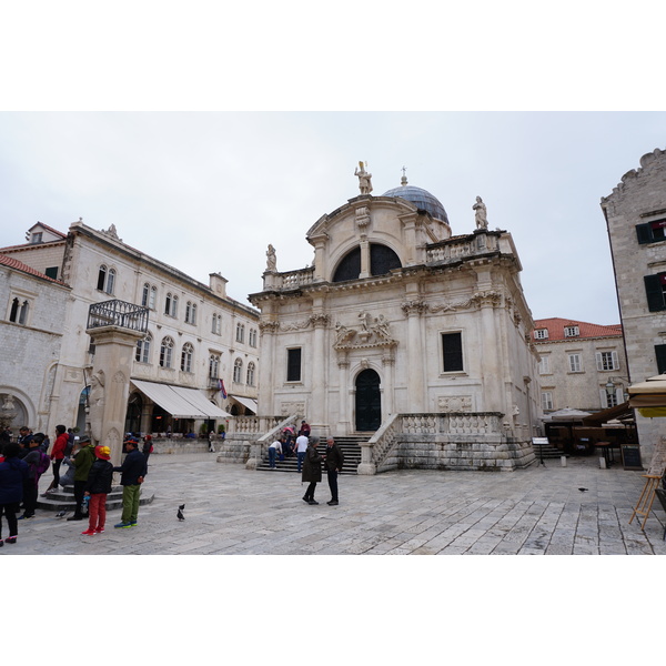 Picture Croatia Dubrovnik 2016-04 6 - Recreation Dubrovnik