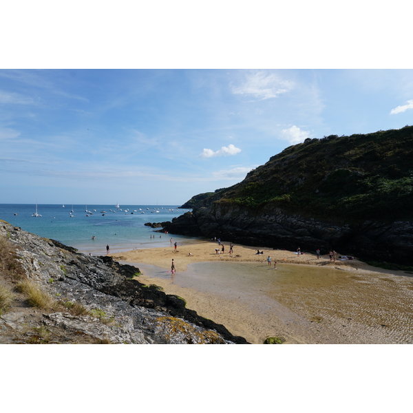 Picture France Belle-Ile 2016-08 13 - Tours Belle-Ile