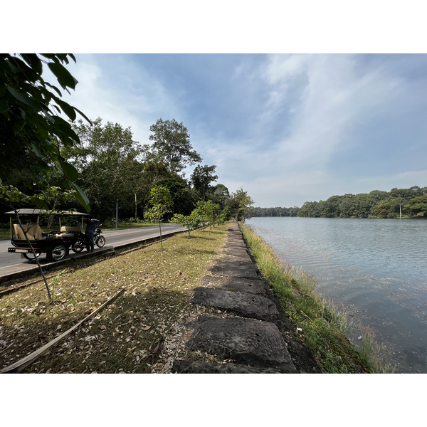 Picture Cambodia Siem Reap Angkor Wat 2023-01 331 - History Angkor Wat