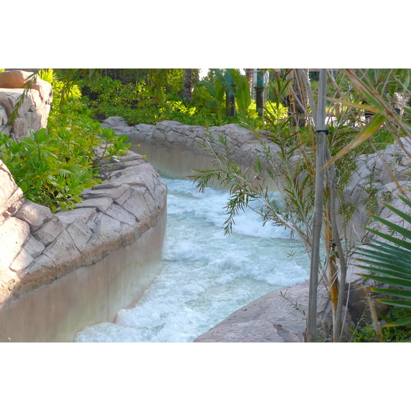 Picture United Arab Emirates Dubai Dubai Aquaventure 2009-01 93 - Journey Dubai Aquaventure