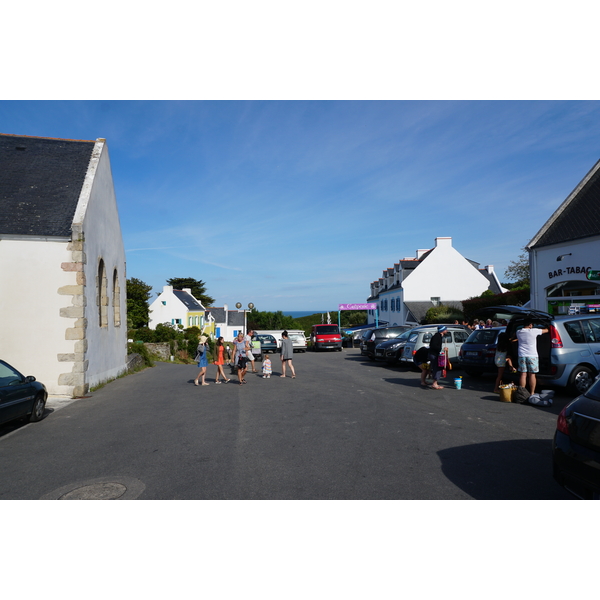 Picture France Belle-Ile 2016-08 239 - Tours Belle-Ile