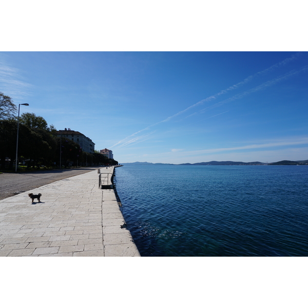 Picture Croatia Zadar 2016-04 45 - Journey Zadar