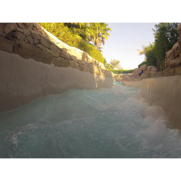 Picture United Arab Emirates Dubai Dubai Aquaventure 2012-01 6 - Tours Dubai Aquaventure