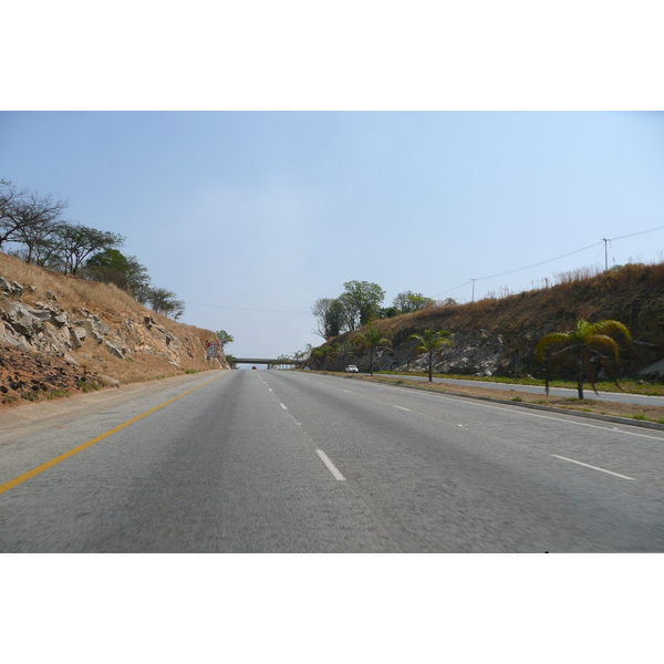 Picture South Africa Nelspruit to Johannesburg road 2008-09 182 - History Nelspruit to Johannesburg road