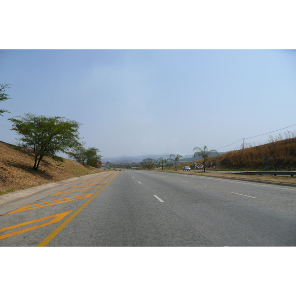 Picture South Africa Nelspruit to Johannesburg road 2008-09 174 - Center Nelspruit to Johannesburg road