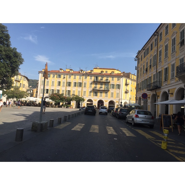 Picture France Nice 2017-08 16 - Around Nice