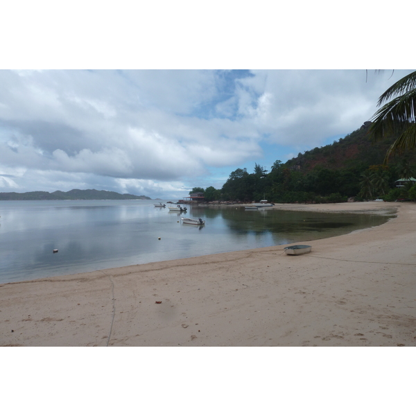 Picture Seychelles Anse Possession 2011-10 55 - Around Anse Possession