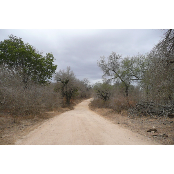 Picture South Africa Kruger National Park Sable River 2008-09 14 - History Sable River