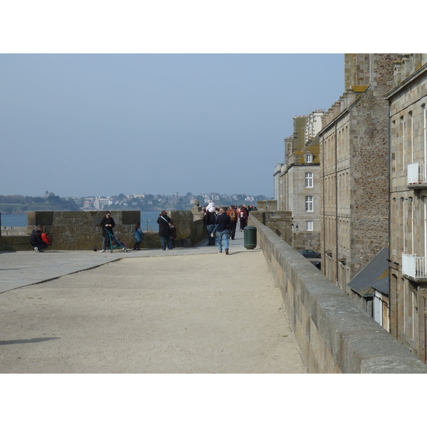 Picture France St Malo 2010-04 200 - Around St Malo