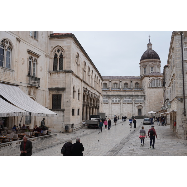 Picture Croatia Dubrovnik 2016-04 52 - Journey Dubrovnik