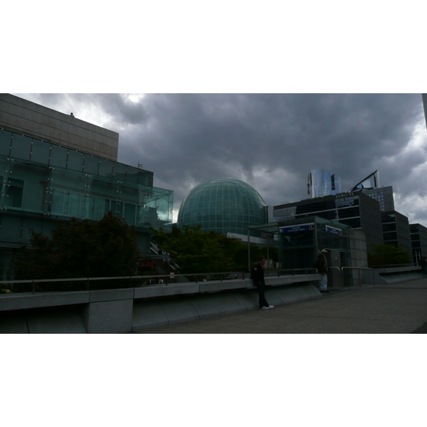 Picture France Paris La Defense 2007-05 133 - Discovery La Defense