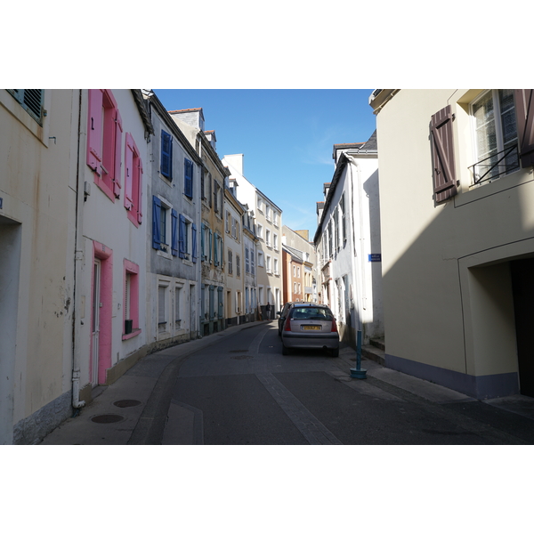 Picture France Belle-Ile 2016-08 61 - Center Belle-Ile