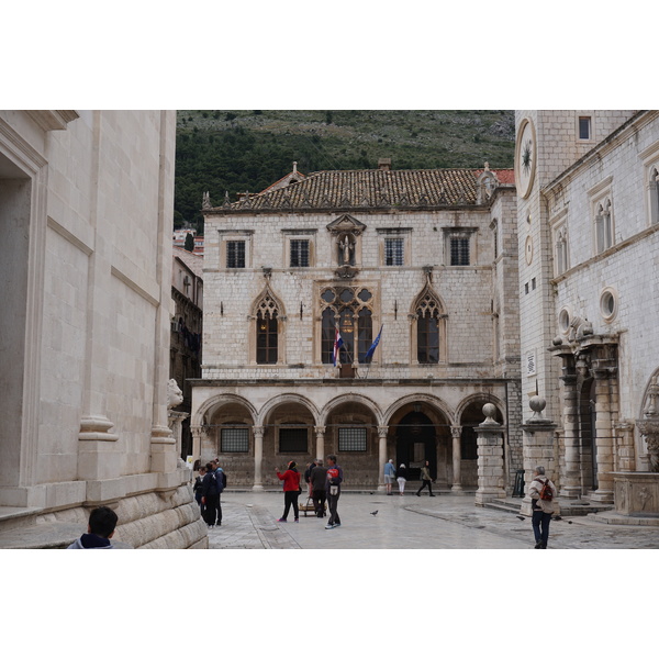 Picture Croatia Dubrovnik 2016-04 232 - Around Dubrovnik