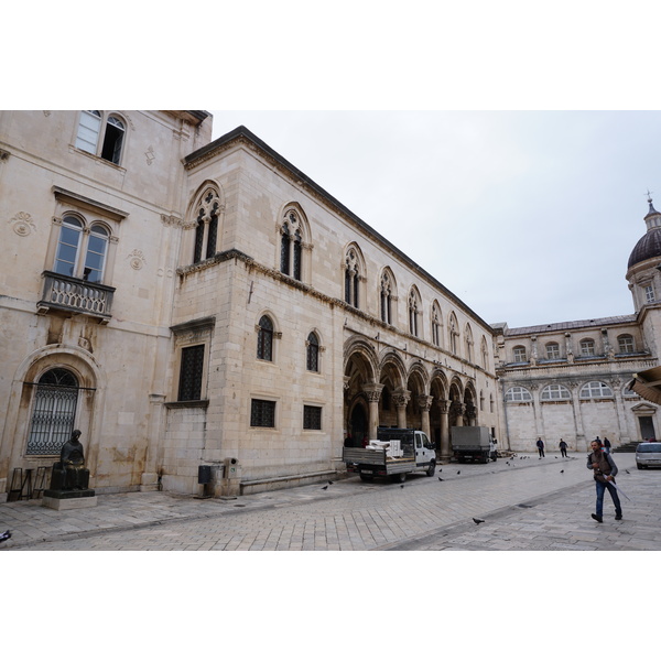 Picture Croatia Dubrovnik 2016-04 226 - Tour Dubrovnik