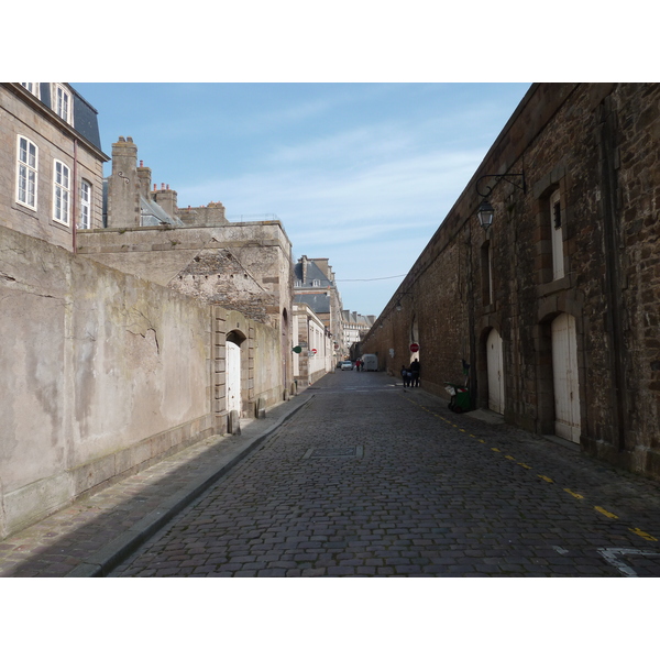 Picture France St Malo 2010-04 160 - Around St Malo