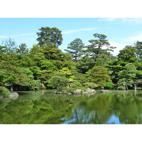 Picture Japan Kyoto Kyoto Imperial Palace 2010-06 48 - Tours Kyoto Imperial Palace