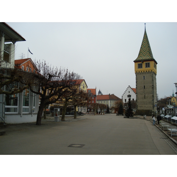 Picture Germany Lindau 2007-01 32 - Around Lindau